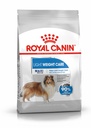 Royal Canin Maxi Light Weight Care 3Kg