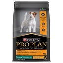 Purina Pro Plan Adult Small & Toy Breed Essential Health 2.5Kg