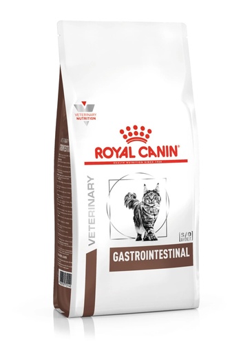 [PC03012] Royal Canin Cat Gastrointestinal 400g