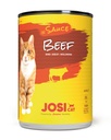 Josi Cat Adult Beef In Sauce 415g