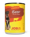 Josi Dog Adult Beef In Sauce 415g