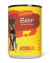 Josi Dog Adult Beef In Sauce 415g
