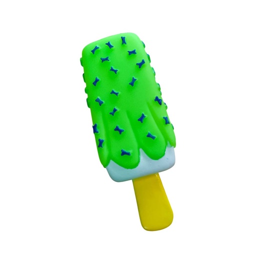 Toy Squeaky Ice Cream Stick