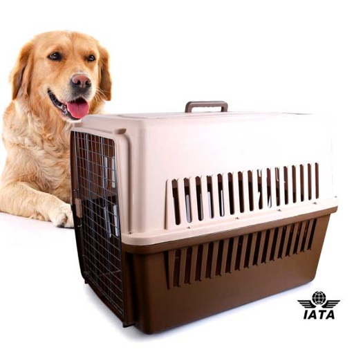 Cage Transport 80x55x60cm - L
