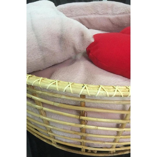 Cane Bed - XL