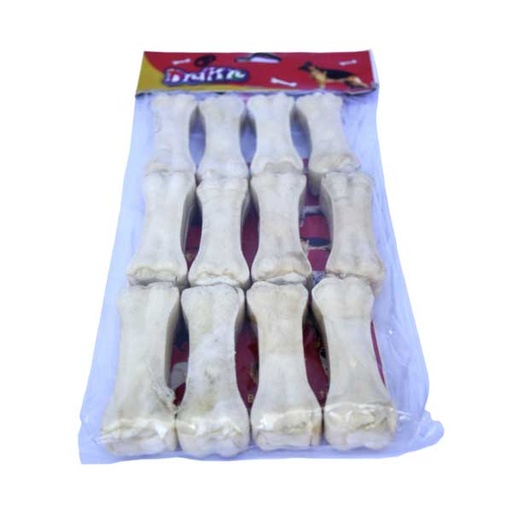 Dog bite edible - XS (12 Pcs)