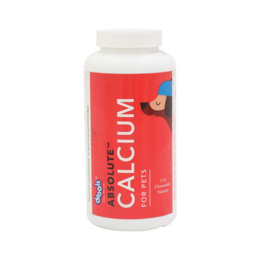 Drools Absolute Calcium 110 Tab