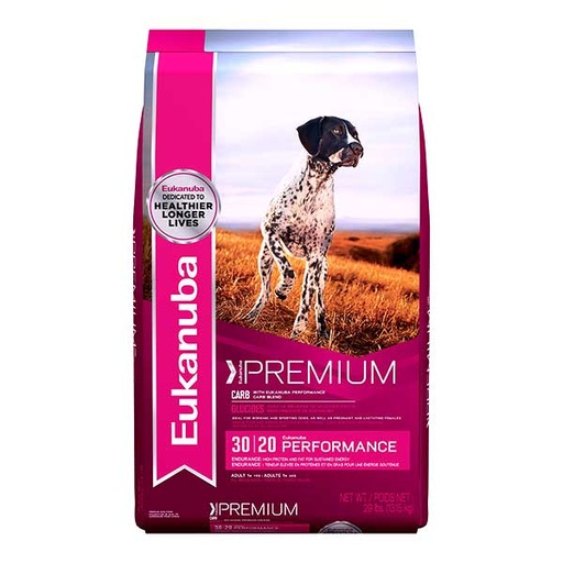 Eukanuba premium performance 18Kg