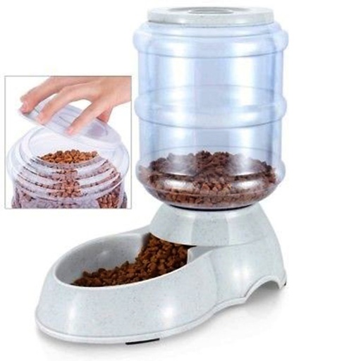 Food Feeder 3.8L