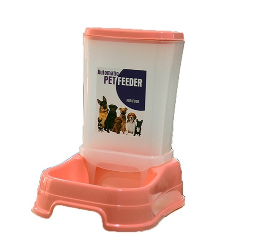 Food feeder GF type 
