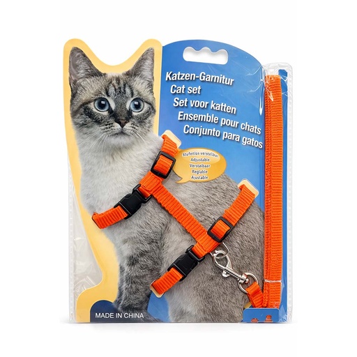 Harness Kit For Cat 1.0cm
