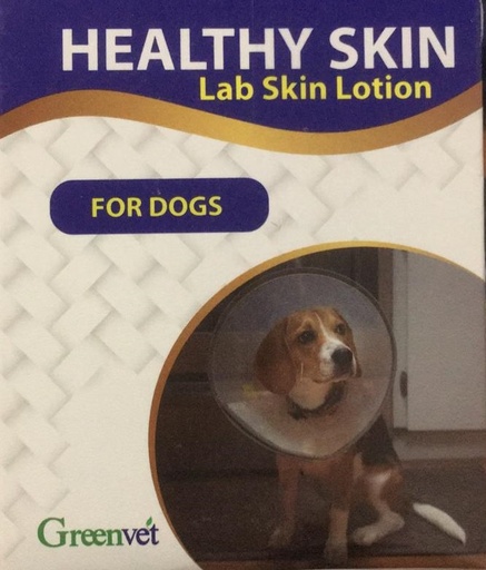 Healthy Skin ( Labskin Lotion ) 25g