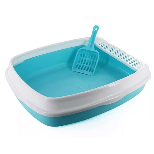 Litter tray for Cat -M 