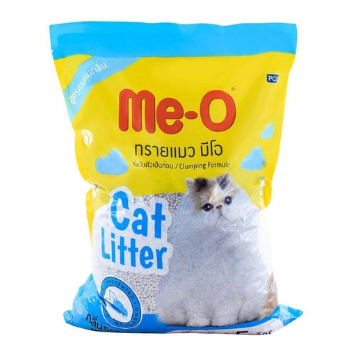 Me-O Cat Litter 5Ltrs