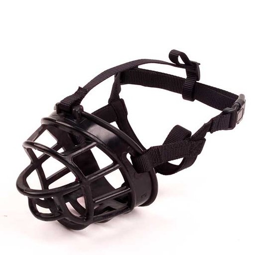 Muzzle Soft Silicon 06 2XL