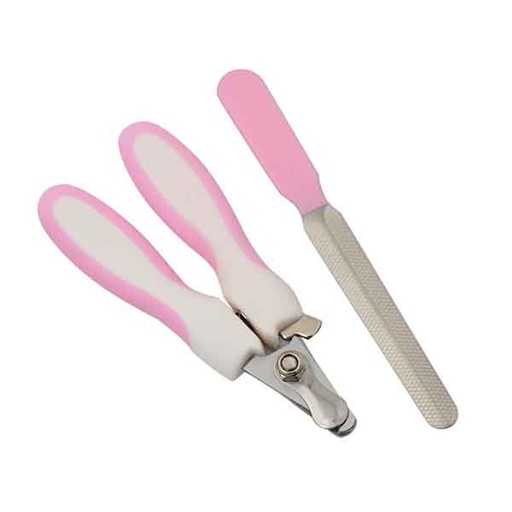 Nail Clipper - M