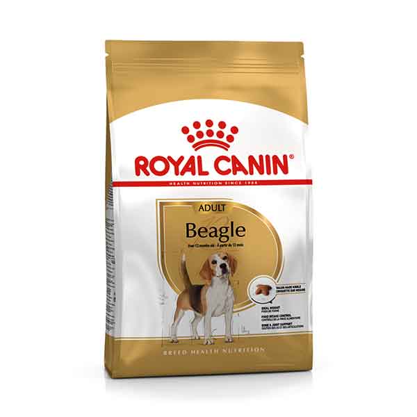[PC03921] Royal Canin Beagle Adult 3kg, Rs.6,450.00