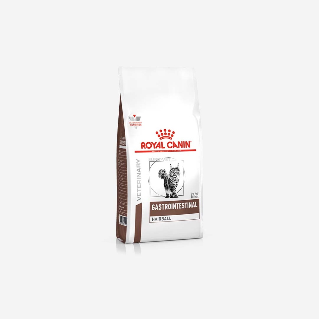 [PC03082] Royal Canin Cat gastrointestinal Hairball Care 2Kg, Rs.11,500.00