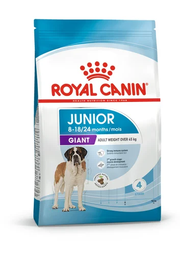 [PC03081] Royal Canin Giant Junior 3.5Kg, Rs.13,850.00