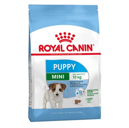 Royal Canin Mini Puppy 2Kg