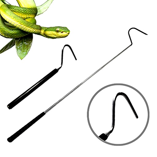 Snake Hook 100cm