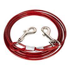 Tie Out Cable 2m (MRW)