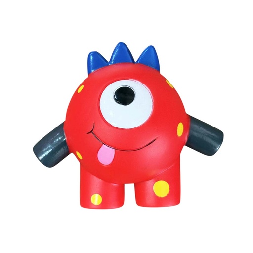 Toy Squeaky Alien