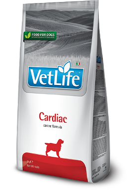 [PC02571] Vet Life Cardiac Canine Formula 2Kg, Rs.8,900.00