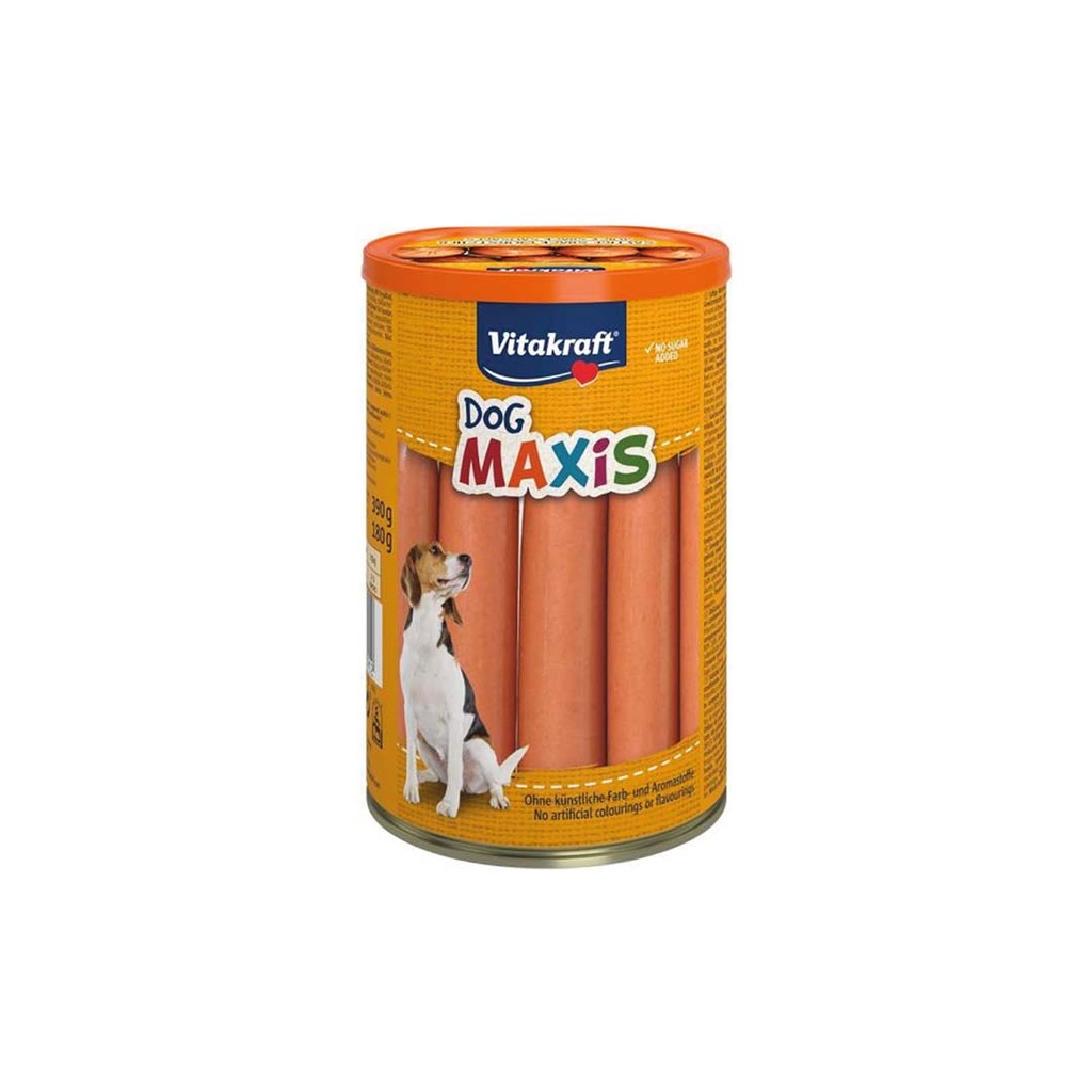 [PC03055] Vitakraft Dog Maxis 180g, Rs.3,250.00