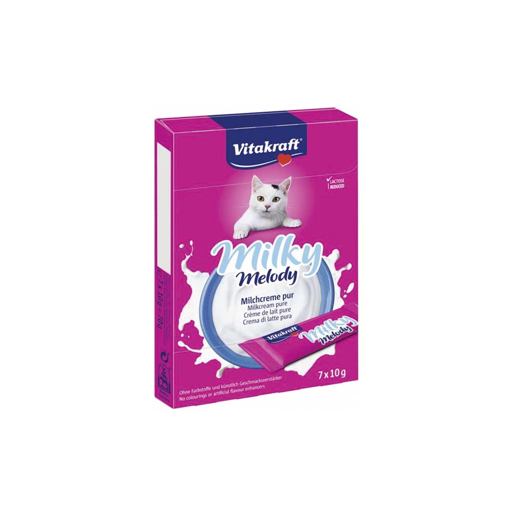 [PC03058] Vitakraft Milky Melody Pure 70g, Rs.1,950.00